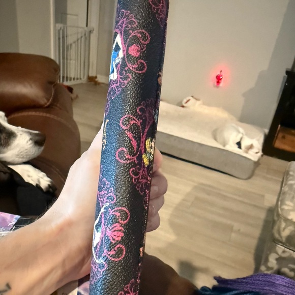 Dooney & Bourke Disney Princess Wallet from Princess Race Weekend 2017 - Picture 2 of 10